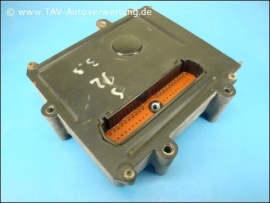Steuergeraet Automatik-Getriebe Chrysler P/N 04796124 Patents Pending 07910 4796124