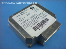 Airbag Steuergeraet Daewoo KT95 96187128 DPI 7088104 Nexia Kletn