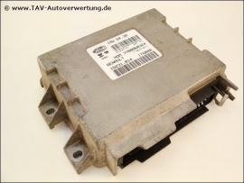 Motor-Steuergeraet IAW 6R.30 HOM 7700860324 7700874631 16231.014 ITG048 Renault Twingo