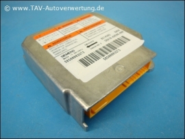 Air Bag unit Opel 9-214-263 Siemens 5WK4-3458 3891084E00000 Agila