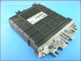 Engine control unit Seat 028-906-021-BT Bosch 0-281-001-354-355 Toledo