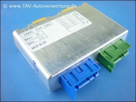 Check-Control Modul CCM BMW 61.35-1384603 Hella 5DS005138-02