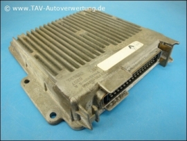 Engine control unit Renault 7700-102-969 Sagem Safir 21623426-6 A HOM 7700-867-277