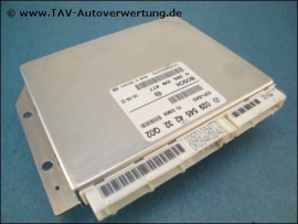 ESP+BAS Steuergeraet Mercedes A 0295454232 Bosch 0265109477 Q01 Q02 Q03