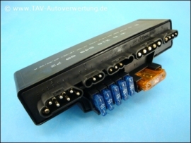 Relay unit Mercedes-Benz A 210-540-00-72 89-8760-000