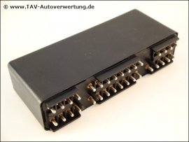 Steuergeraet Lampenkontrolle A 1265420332 Hella 5KG004747-09 Mercedes W124 W126 