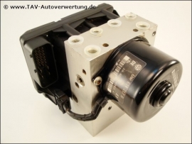 ABS/EDS Hydraulic unit VW 6N0-614-217-B 1J0-907-379-H Ate 10020401834 10094903473