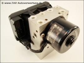 ABS/EDS Hydraulikblock VW 6N0614217B 1J0907379H Ate 10.0204-0183.4 10.0949-0347.3