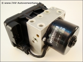 ABS Hydraulic unit VW 1J0-614-117-A 1J0-907-379 Ate 10020400424 10094603203 3X5637