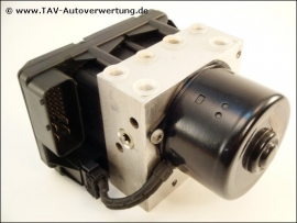 ABS Hydraulic unit VW 3A0-907-379 Ate 10094603003 10020400484 5WK8-411