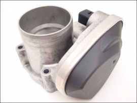 Throttle body VW 036-133-062-M VDO 408-238-323-008