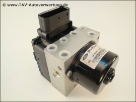 ABS/NAC Hydraulikblock 98AG-2M110-CA Ate 10.0204-0158.4 10.0948-0105.3 5WK8458 Ford Focus