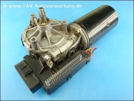 Wischermotor vorn VW 7M0955113C Bosch 0390241431 1397328048 Ford 95VW17505EA