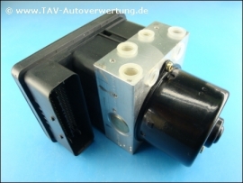 ABS Hydraulic unit Ford 2S612M110CD Mazda D351437A0Z01 Ate 10020600164 10096001003
