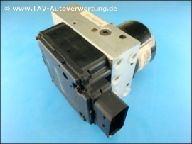 ABS+TCS Hydraulik-Aggregat Ford 98AG-2C285-BF Ate 10.0204-0342.4 10.0948-0106.3 5WK8492