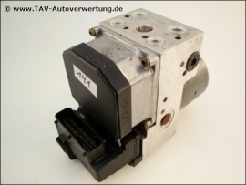 ABS Hydraulic unit VW 3B0-614-111 Bosch 0-265-220-621 0-273-004-573 8E0614111AQ