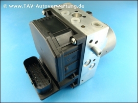 ABS/ESP Hydraulic unit Smart 0012793V002 Bosch 0-265-225-185 0-265-950-077