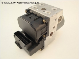 ABS Hydraulikblock 46520025 Bosch 0265216569 0273004288 Fiat Seicento 71712398