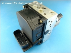 ABS/DSC Hydraulic unit BMW 34-51-6-755-243 34-52-6-755-245 Bosch 0-265-225-057 0-265-950-003