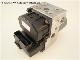 ABS Hydraulikblock 8200099599 Bosch 0265216880 0273004620 Renault Kangoo