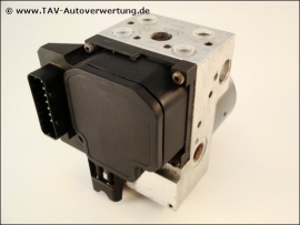 ABS/ESP Hydraulic unit Audi VW 8E0-614-111-T Bosch 0-265-202-401