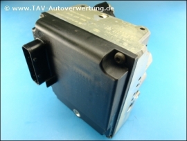 ABS/ASR Hydraulikeinheit Mercedes-Benz A 0024319712 Bosch 0265217007