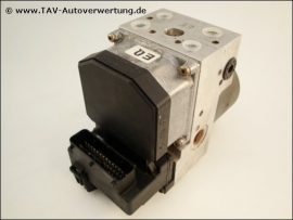 ABS Hydraulikblock GM 09191501 EE EQ Bosch 0265220582 0273004516 Opel Vectra-B