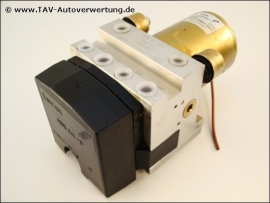 ABS 4/4-F Hydraulikblock Opel 90447923 32061057 Lucas 32610322-02 32610392-2 AEG G76M30-82916