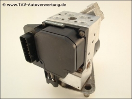 ABS/ESP Hydraulic unit Mercedes-Benz A 003-431-24-12 Bosch 0-265-202-407