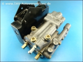ABS Hydraulik-Aggregat Citroen Xantia 9612783680 Ate 10.0202-0227.4 10.0943-0201.4 06001CI02014