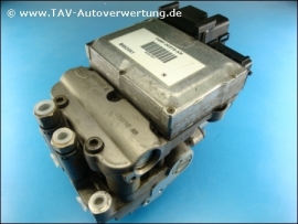 ABS Hydraulik-Aggregat Ford F4RF-2C219-AR 93BB-2M110-AH Bendix B552551-N B553077-K Mondeo