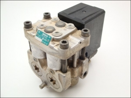 ABS Hydraulic unit Bosch 0-265-201-034 443-614-111 Audi 80 90 100 200 Coupe