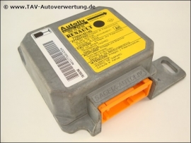 Airbag Steuergeraet 7700414214G AH Autoliv 550420800 Renault Clio