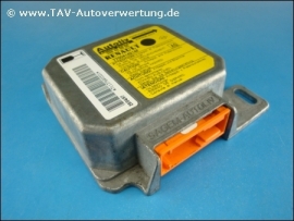 Air Bag control unit 7700-414-214-F AG Autoliv 550-42-08-00 Renault Clio