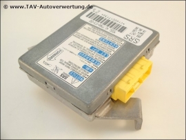 Airbag Steuergeraet Honda Civic Model No. 77960-ST3-E83 Siemens 5WK4136