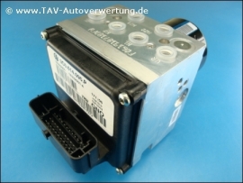 ABS/ESP Aggregat VW 3C0.614.095.P 16332401 16332501-A S118676023E