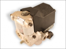 ABS Hydraulic unit Bosch 0-265-200-040 BMW 1-157-011 34-51-1-157-011