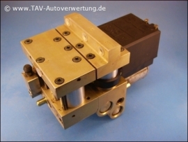 ABS Hydroaggregat Audi 4A0614111C Bosch 0265211001