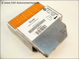 Air Bag control unit BMW 65778374798 Temic ZAE2 9029 Sensor