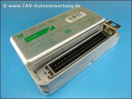 ABS Steuergeraet Opel GM 90386502 Hella 5SD006868-00 Lucas 32061058-02/03