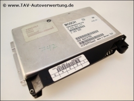 EGS Control unit Bosch 0-260-002-477 BMW 1-423-000 1-423-083 GS-8.34