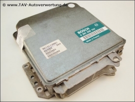 Motor-Steuergeraet Bosch 0261200707 Citroen Peugeot 9613113880 26FM0013