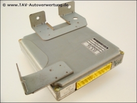 Engine control unit SPI B3J6-18-881 B3J6 Hitachi MECSJ112 A2 Mazda 121 (DB)