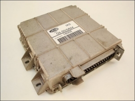 Klicken um zu vergrößern Motor-Steuergeraet IAS G5.S0/0A04-16005 192922 Citroen BX Peugeot 309 405
