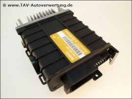 Engine control unit VW T3 025-906-022-D Bosch 0-261-200-284 Digifant ?-I DF1