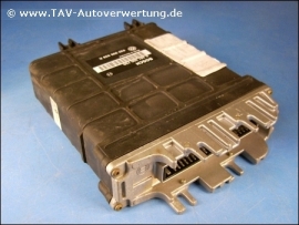 Motor-Steuergeraet Bosch 0261200750 030906026K VW Golf Vento 1.4 ABD