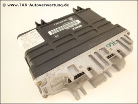 Engine control unit 030-906-026-J Bosch 0-261-200-756 26SA2603 VW Golf Vento ABD