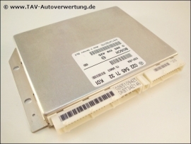 ESP+BA Steuergeraet Mercedes A 0225457132 K01 Bosch 0265109425