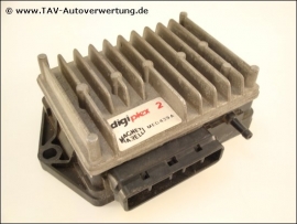 Steuergeraet Zuendung MED439A digiplex 2 Magneti Marelli Fiat 7745668