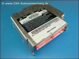 Air Bag control unit 46541775 C404 5WK42816 04-309604NAT Fiat Brava Bravo